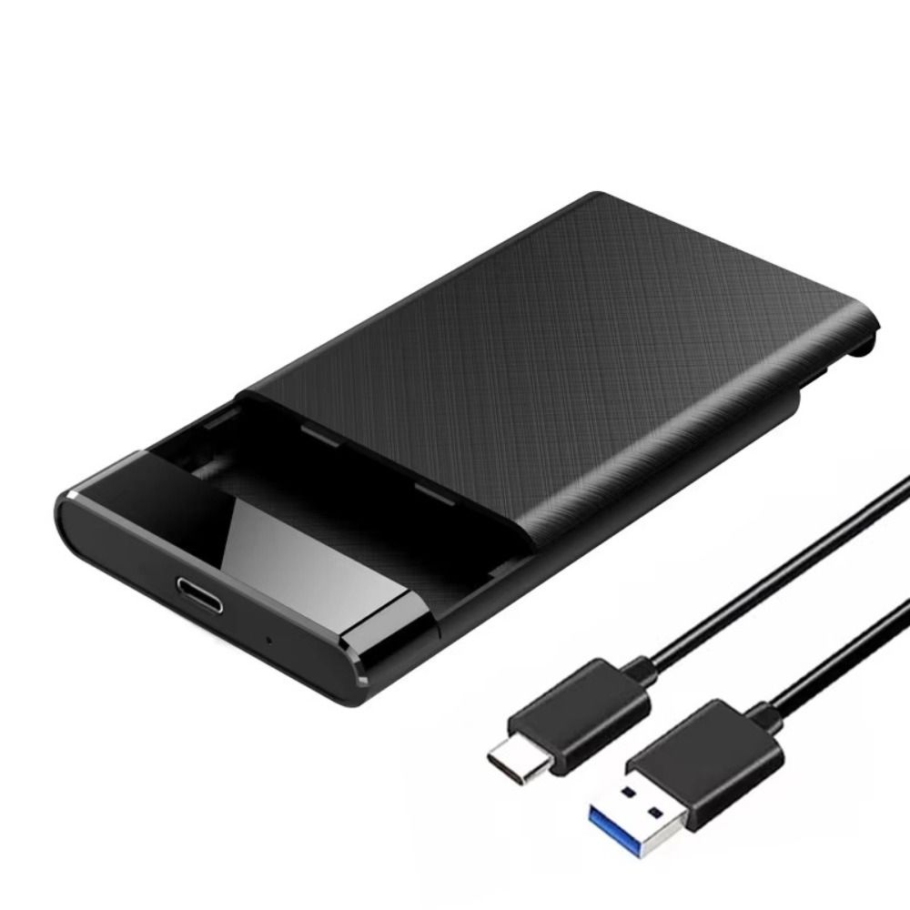 External Ssd - Nieuwe 2,5-inch harde schijf behuizing USB