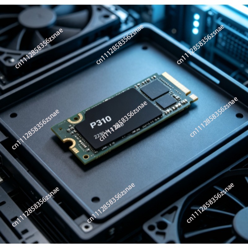Nvme Ssd - Voor P310 500G 1T 2T M.2