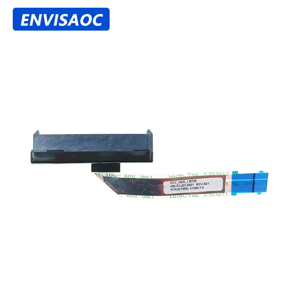 Ssd Hard Drive - Voor Lenovo IdeaPad 720-15 720-15IKB Laptop