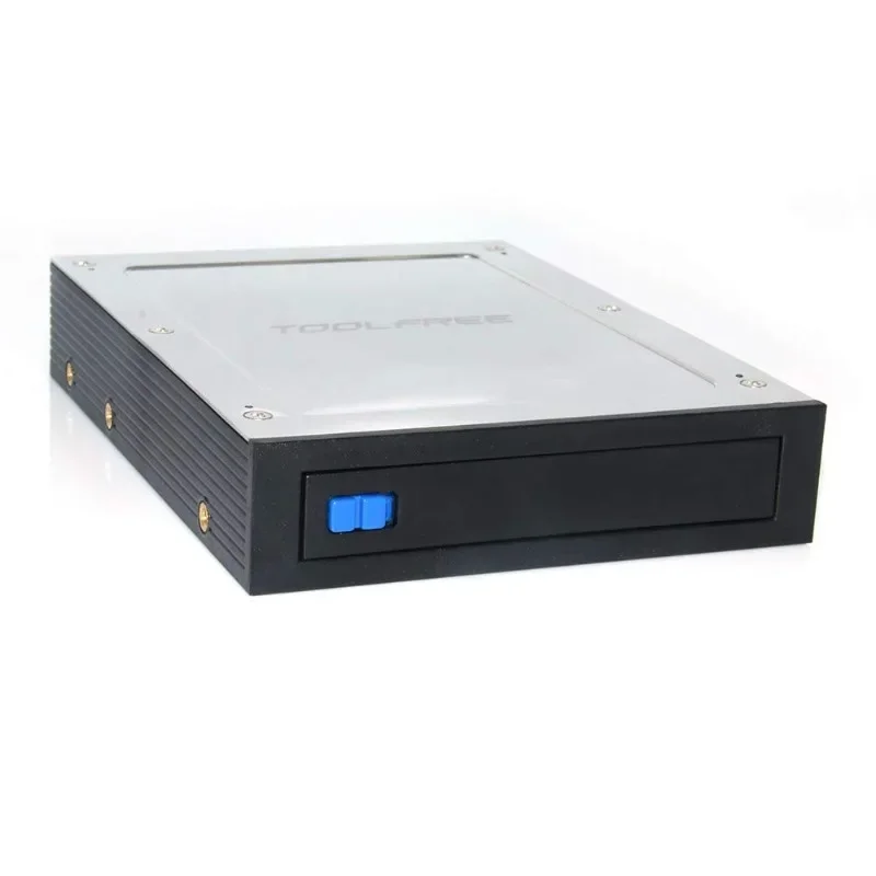 External Ssd - 2.5 Inch Tot 3.5 Inch Intern