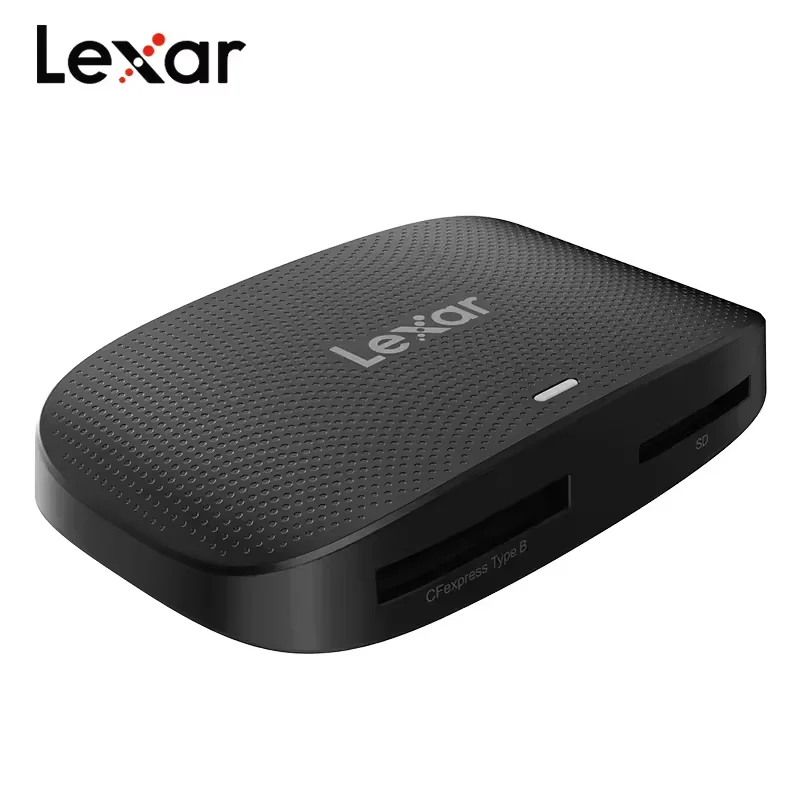 Lexar Professional High Speed  - Memory Card Ssd recensie en prijs