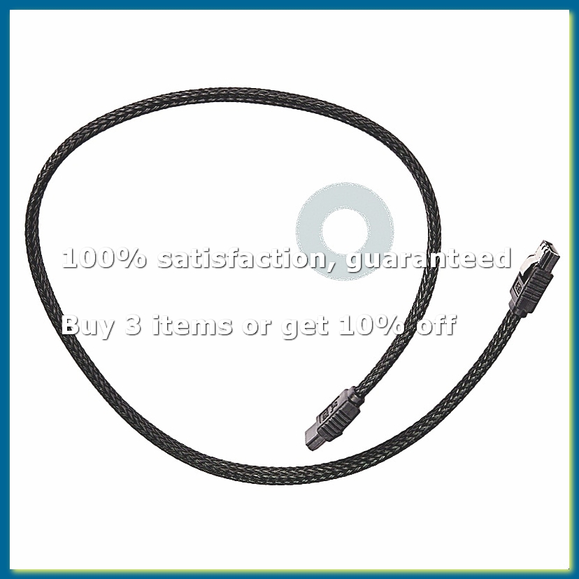 50CM SATA 3.0 III SATA3 7-pins - Sata Ssd recensie en prijs
