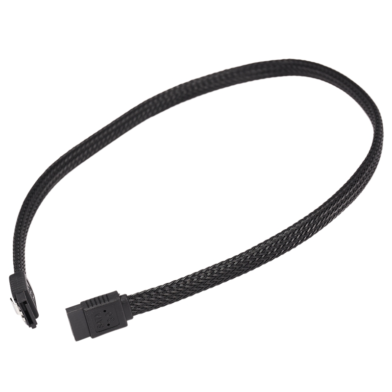 50CM SATA 3.0 III SATA3 7-pins - Sata Ssd recensie en prijs