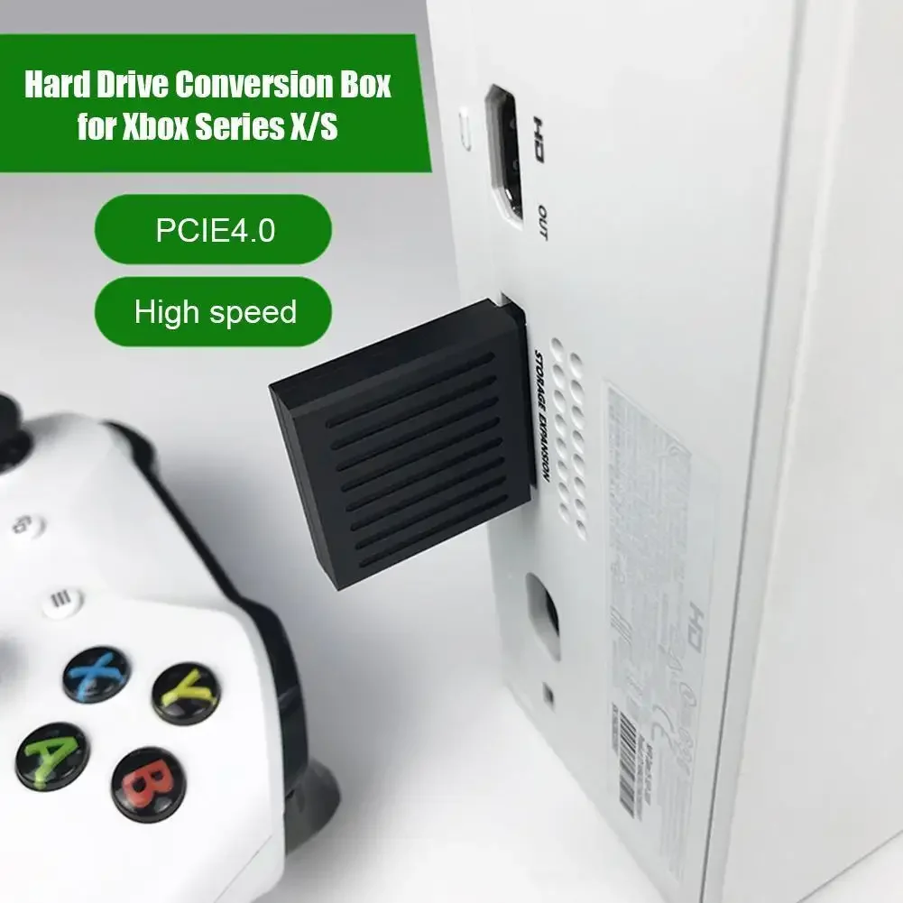 Voor Xbox Series-X/S M.2 NVME  - Memory Card Ssd recensie en prijs