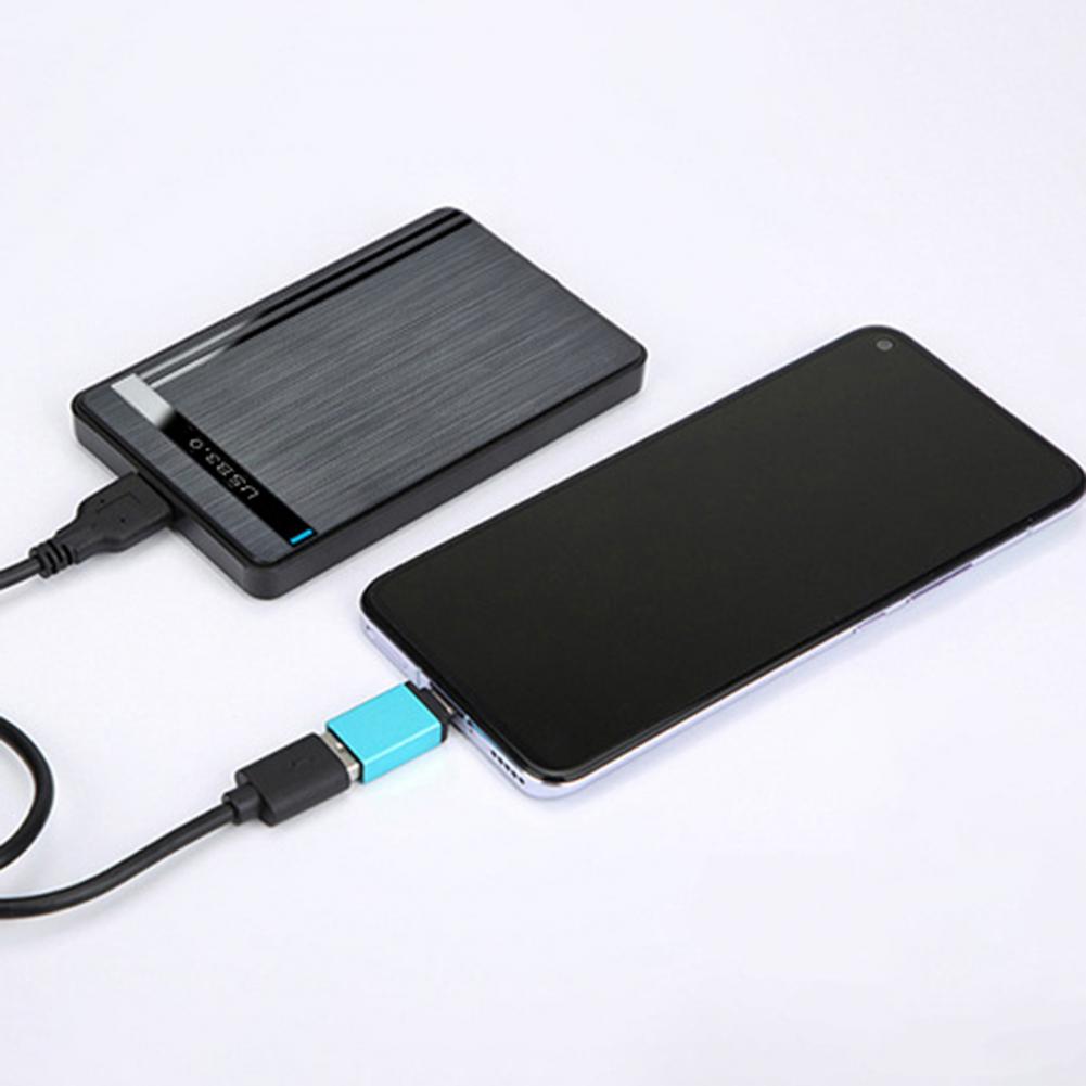 2.5 Inch Harde Schijf Behuizin - External Ssd recensie en prijs