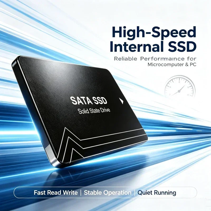 Harde schijf 2,5 inch SATA III - Ssd 500Gb recensie en prijs