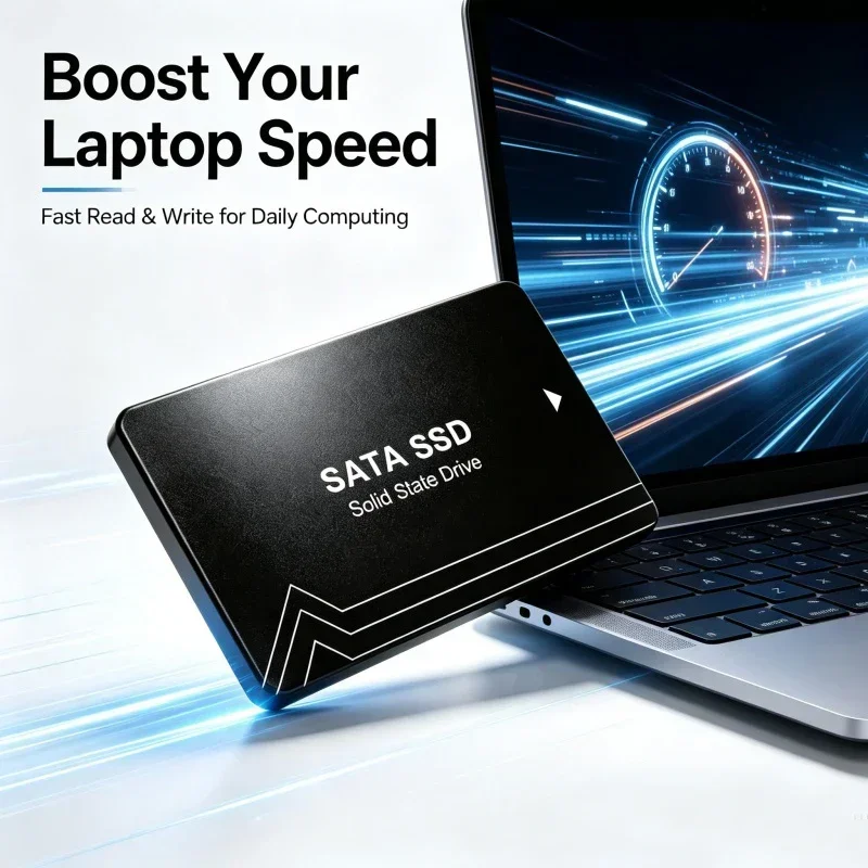 Harde schijf 2,5 inch SATA III - Ssd 500Gb recensie en prijs
