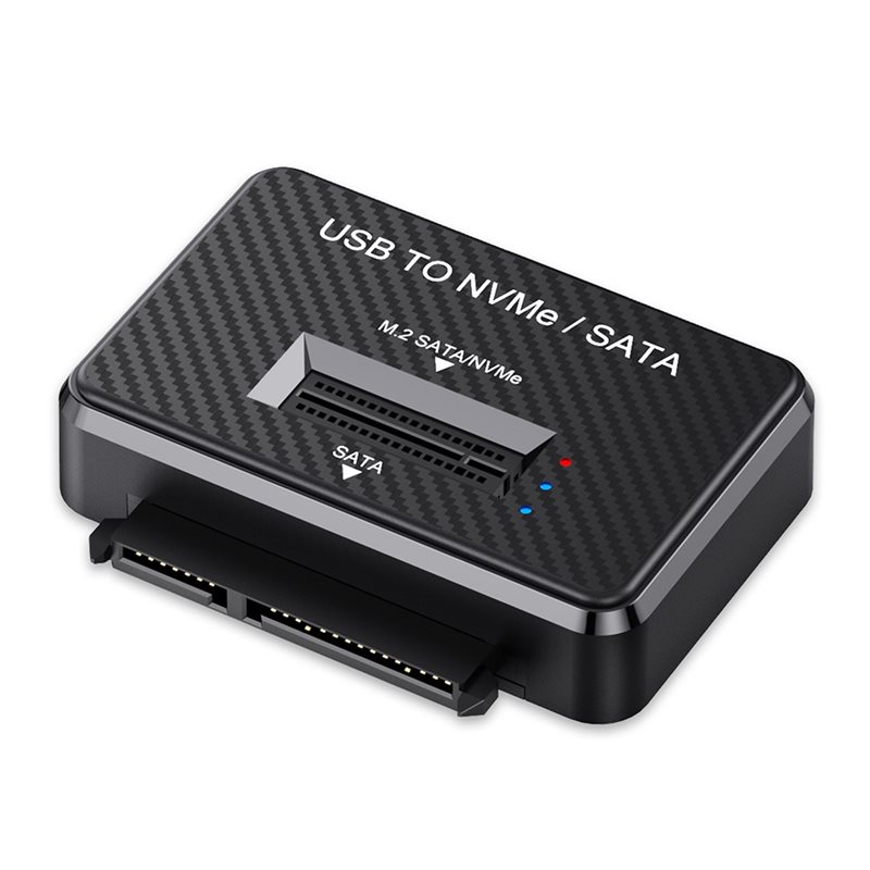 L77A M.2 Solid State Drive Rea - External Ssd recensie en prijs
