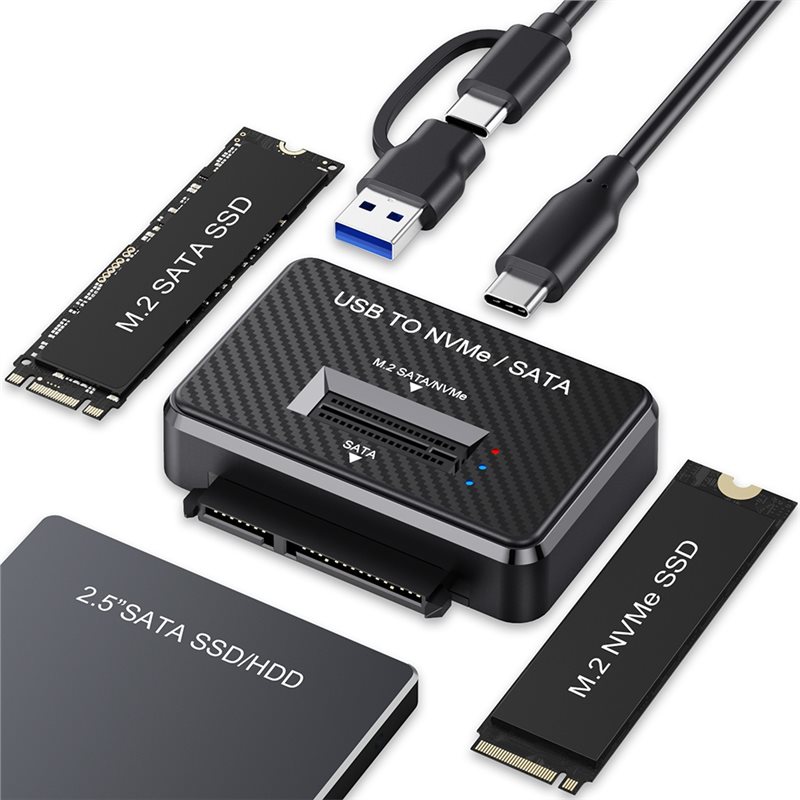L77A M.2 Solid State Drive Rea - External Ssd recensie en prijs