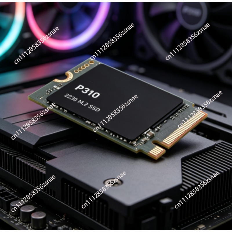 Voor P310 500G 1T 2T M.2 NVMe  - Nvme Ssd recensie en prijs