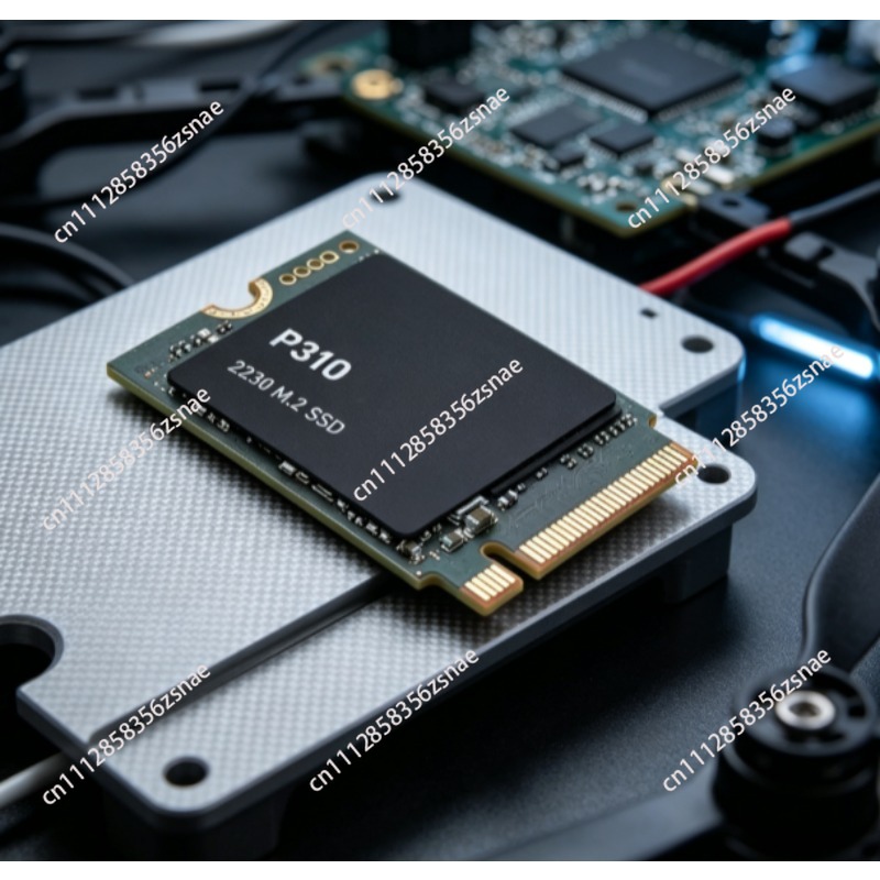 Voor P310 500G 1T 2T M.2 NVMe  - Nvme Ssd recensie en prijs