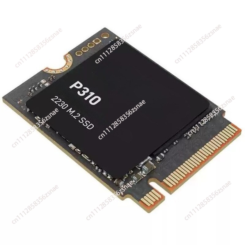 Voor P310 500G 1T 2T M.2 NVMe  - Nvme Ssd recensie en prijs