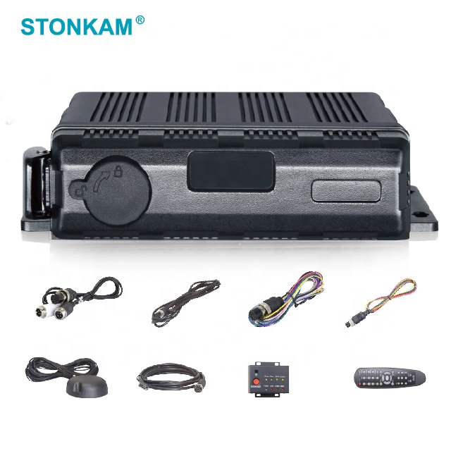 1080P 4G Auto DVR Camera GPS W - Ssd 2Tb recensie en prijs