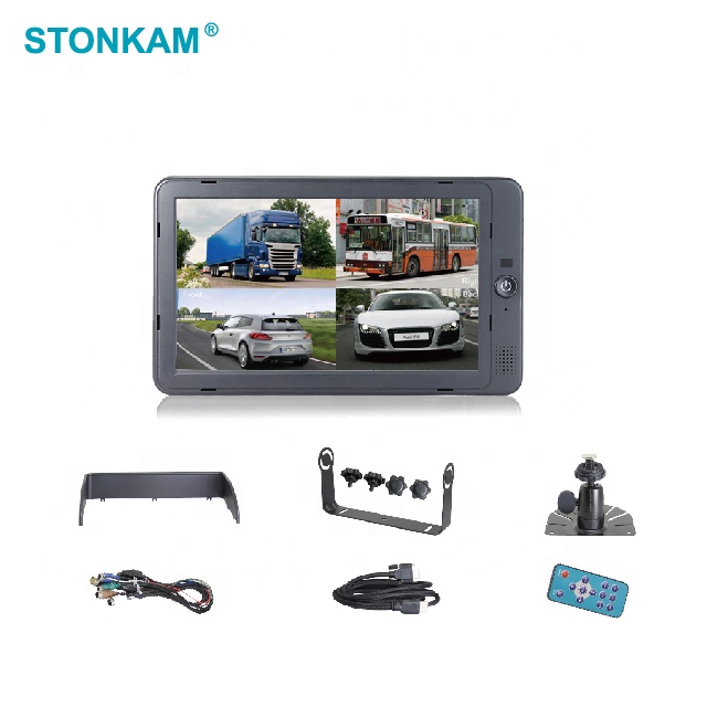 1080P 4G Auto DVR Camera GPS W - Ssd 2Tb recensie en prijs