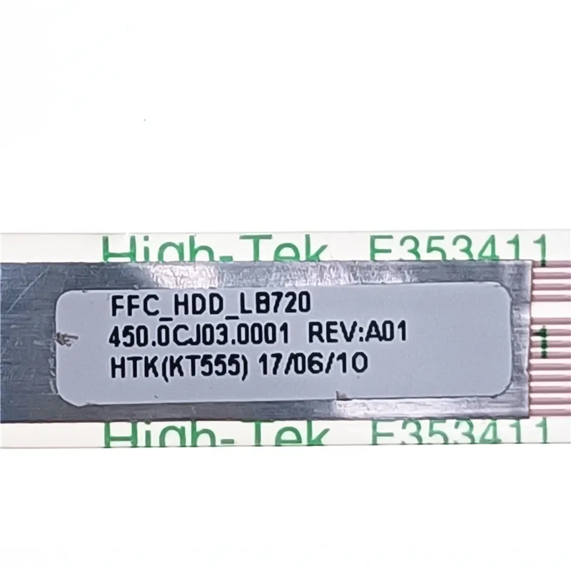 Voor Lenovo IdeaPad 720-15 720 - Ssd Hard Drive recensie en prijs