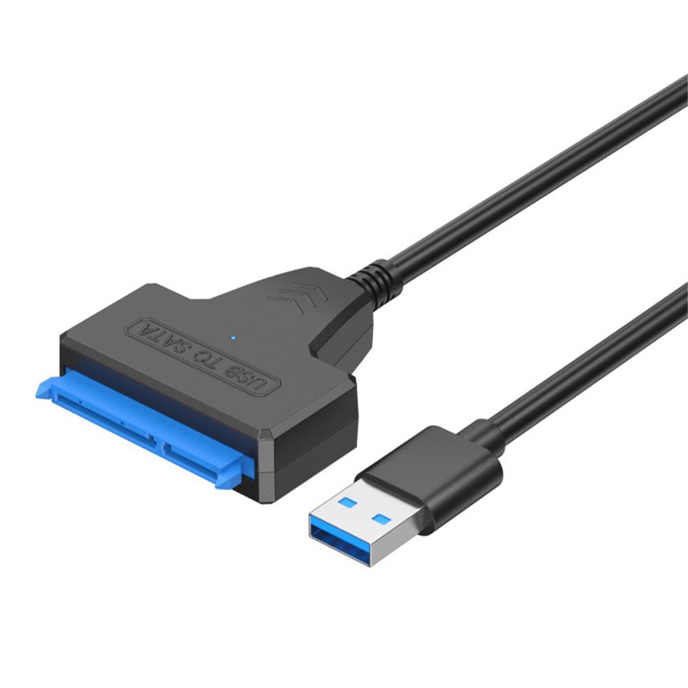 Sata naar USB 3.0 adapterkabel - Sata Ssd recensie en prijs