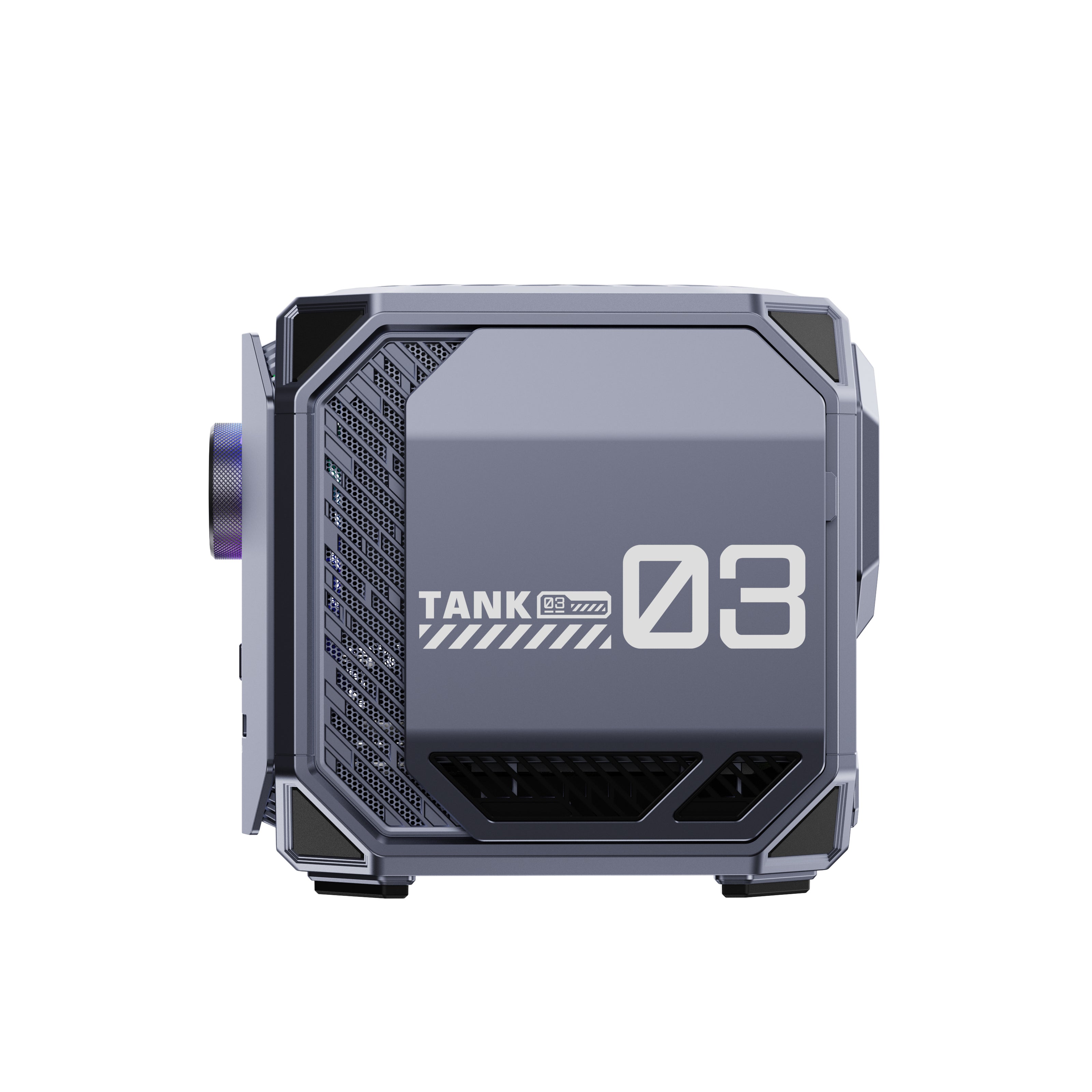 Nieuwe AI Mini PC M1K PLUS voo - Ssd 2Tb recensie en prijs