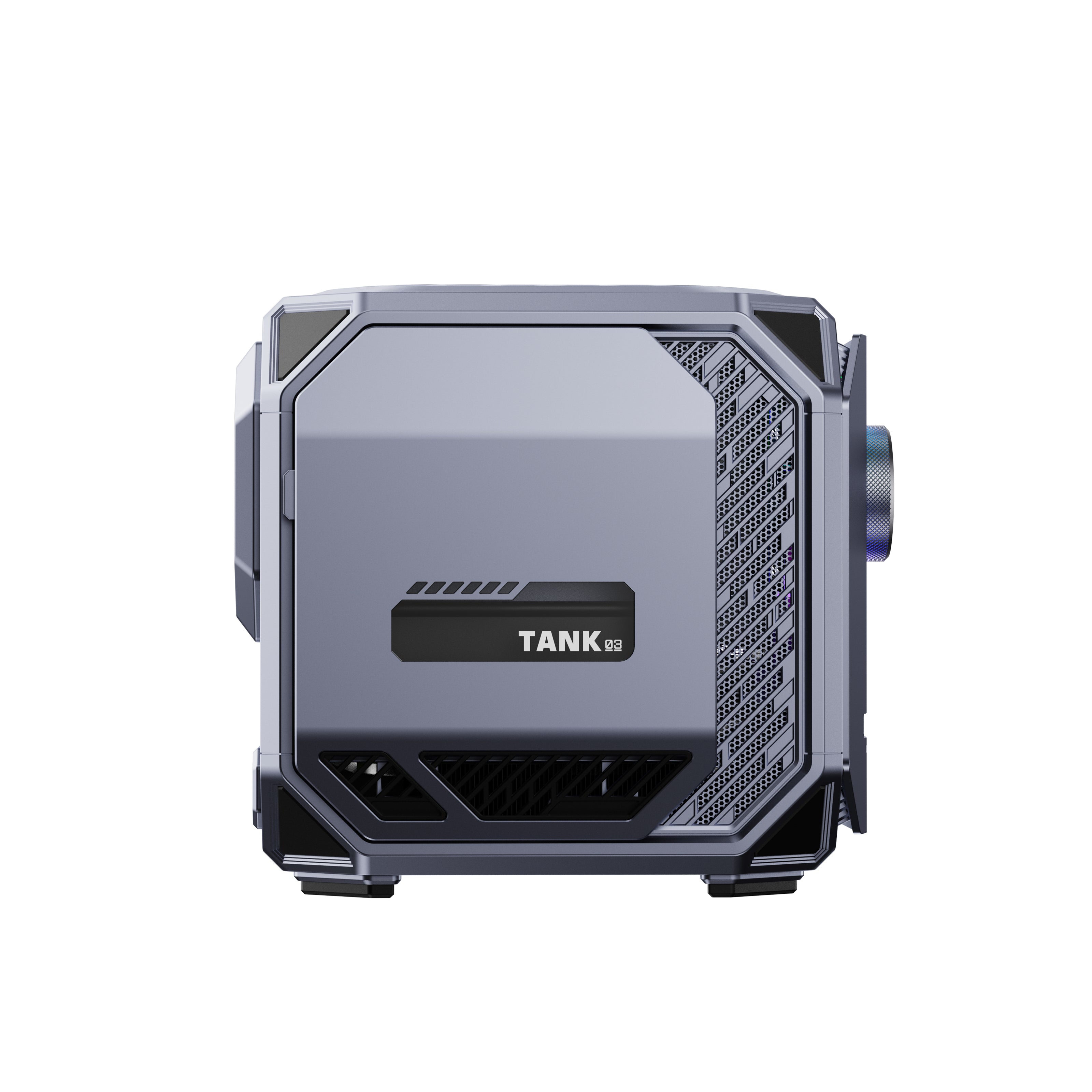 Nieuwe AI Mini PC M1K PLUS voo - Ssd 2Tb recensie en prijs