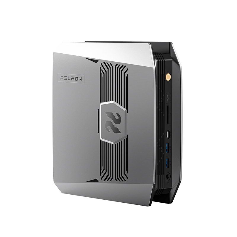 OpenClaw Ryzen AI Max+ 395 Min - Ssd 2Tb recensie en prijs