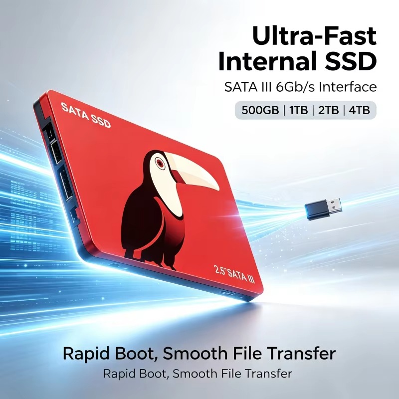 Dataoverdracht SATA3 SSD HDD i - Ssd 500Gb recensie en prijs