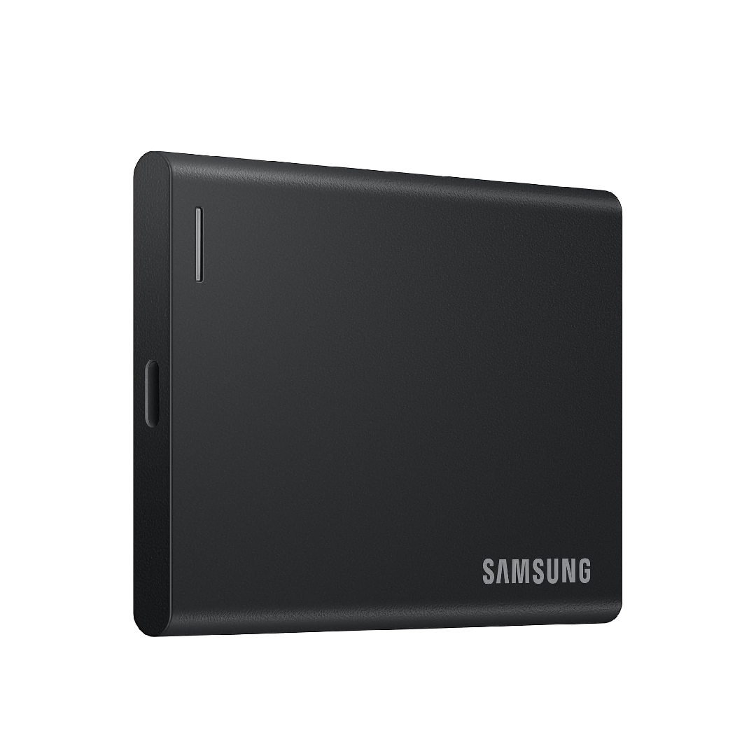 Originele Samsung P7 draagbare - Samsung Ssd recensie en prijs