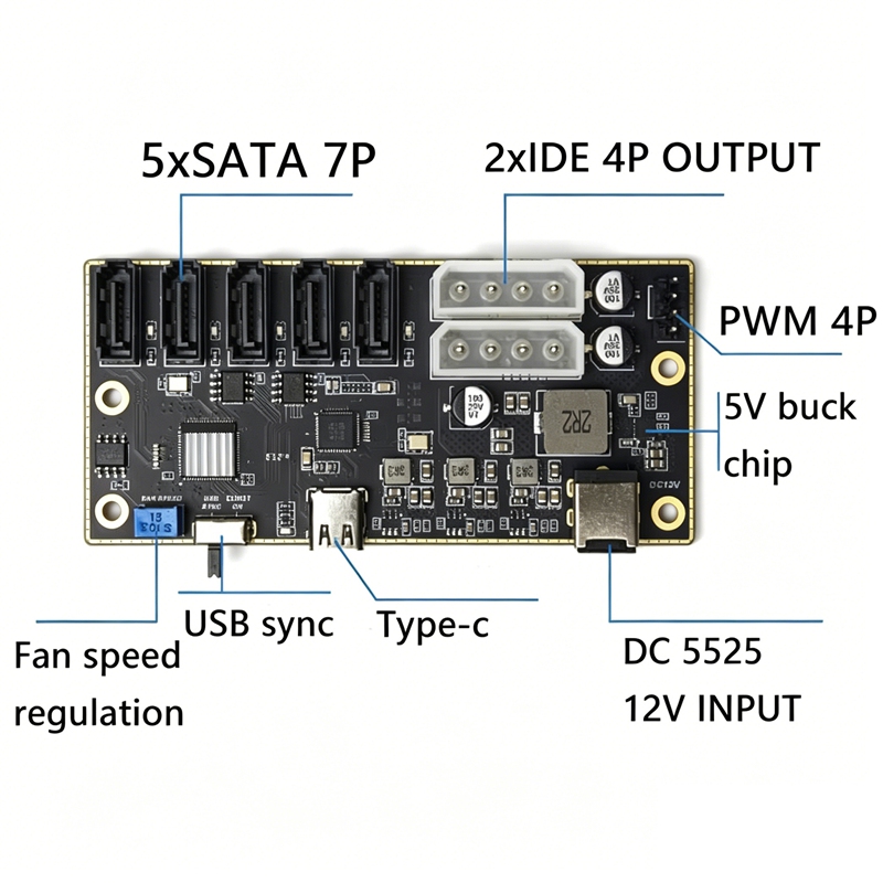 Externe harde schijf SSD-uitbr - Ssd Hard Drive recensie en prijs