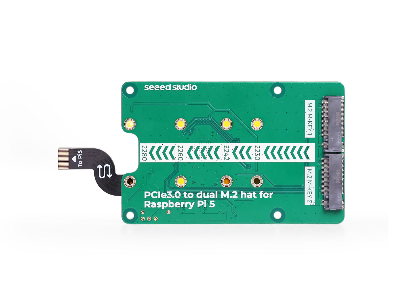 103110065 PCIe3.0 Schakelaar n - Nvme Ssd recensie en prijs